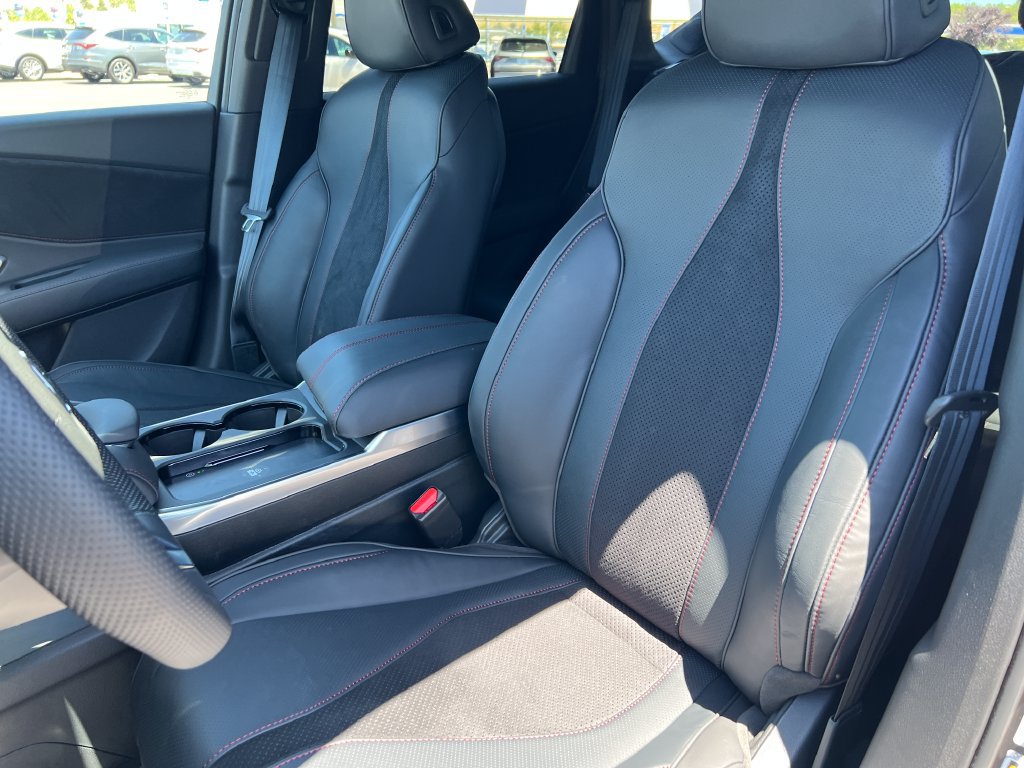 New 2026 Acura RDX w/ Advance Package AWD/4WD image 16