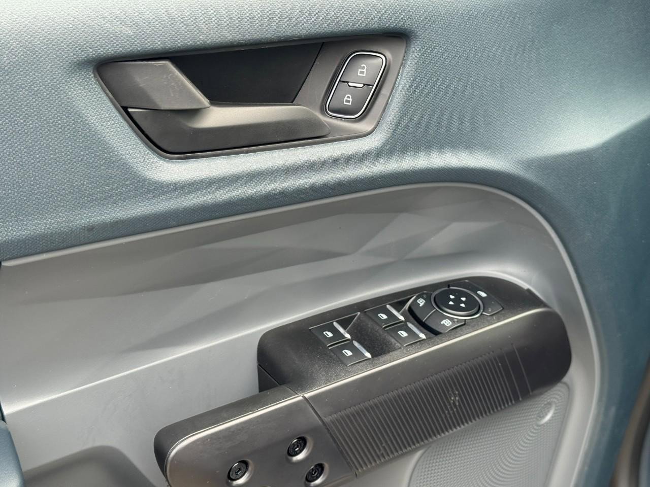 New 2025 Ford Maverick XLT w/ XLT Luxury Package image 10