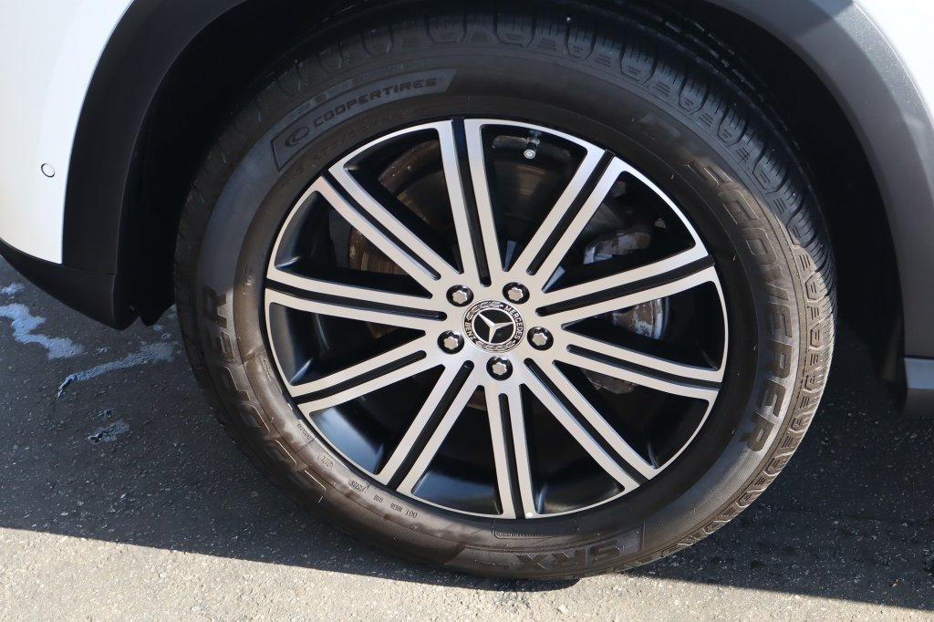 Used 2026 Mercedes-Benz GLE 350 4MATIC image 14