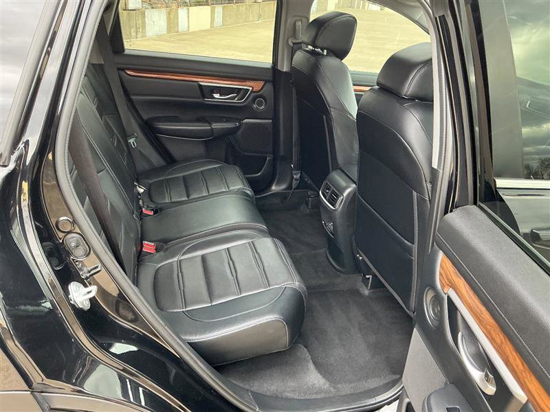 Used 2022 Honda CR-V Touring image 36