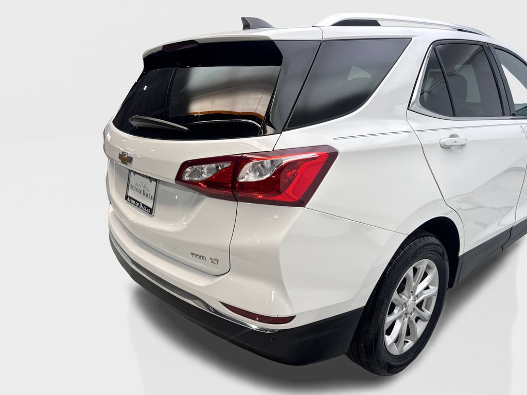 Used 2019 Chevrolet Equinox LT AWD/4WD image 18