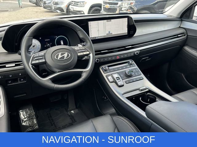 Used 2025 Hyundai Palisade SEL AWD/4WD image 2