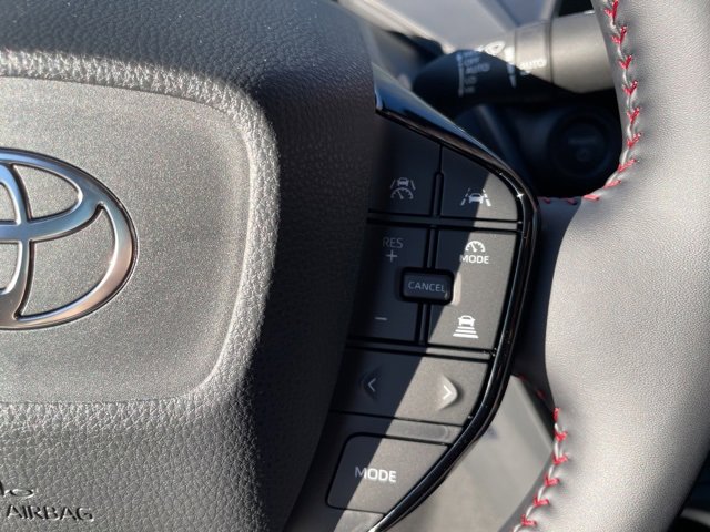 New 2026 Toyota Prius Plug-In Hybrid image 20