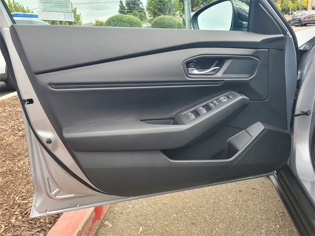 New 2025 Honda Accord SE image 7