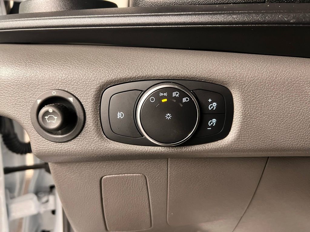 New 2026 Ford Transit 350 Low Roof DRW image 18