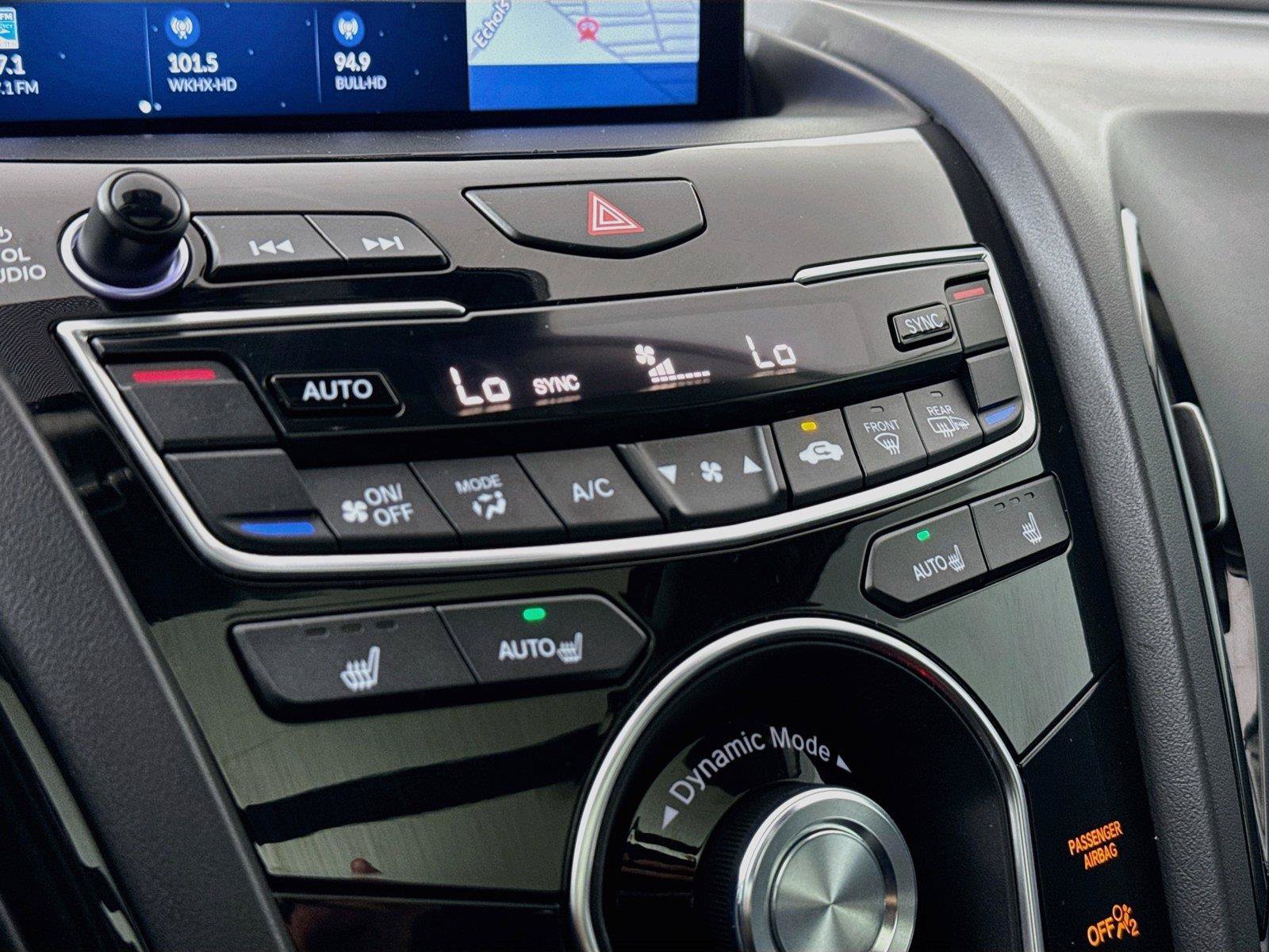 Used 2020 Acura RDX w/ Technology Package AWD/4WD image 27