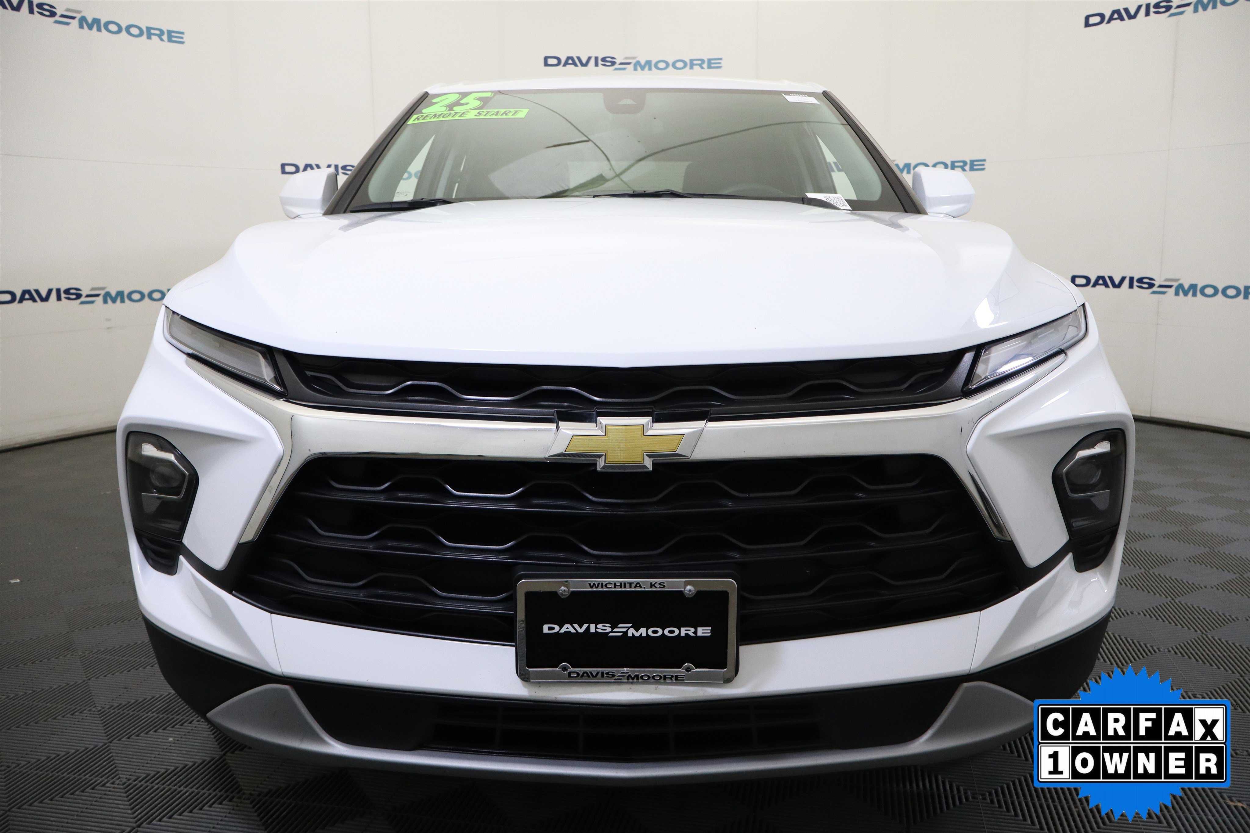 Used 2025 Chevrolet Blazer LT image 13