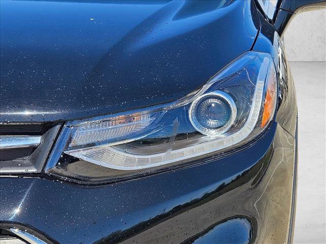 Used 2018 Chevrolet Trax LT w/ Sun & Sound Package image 14