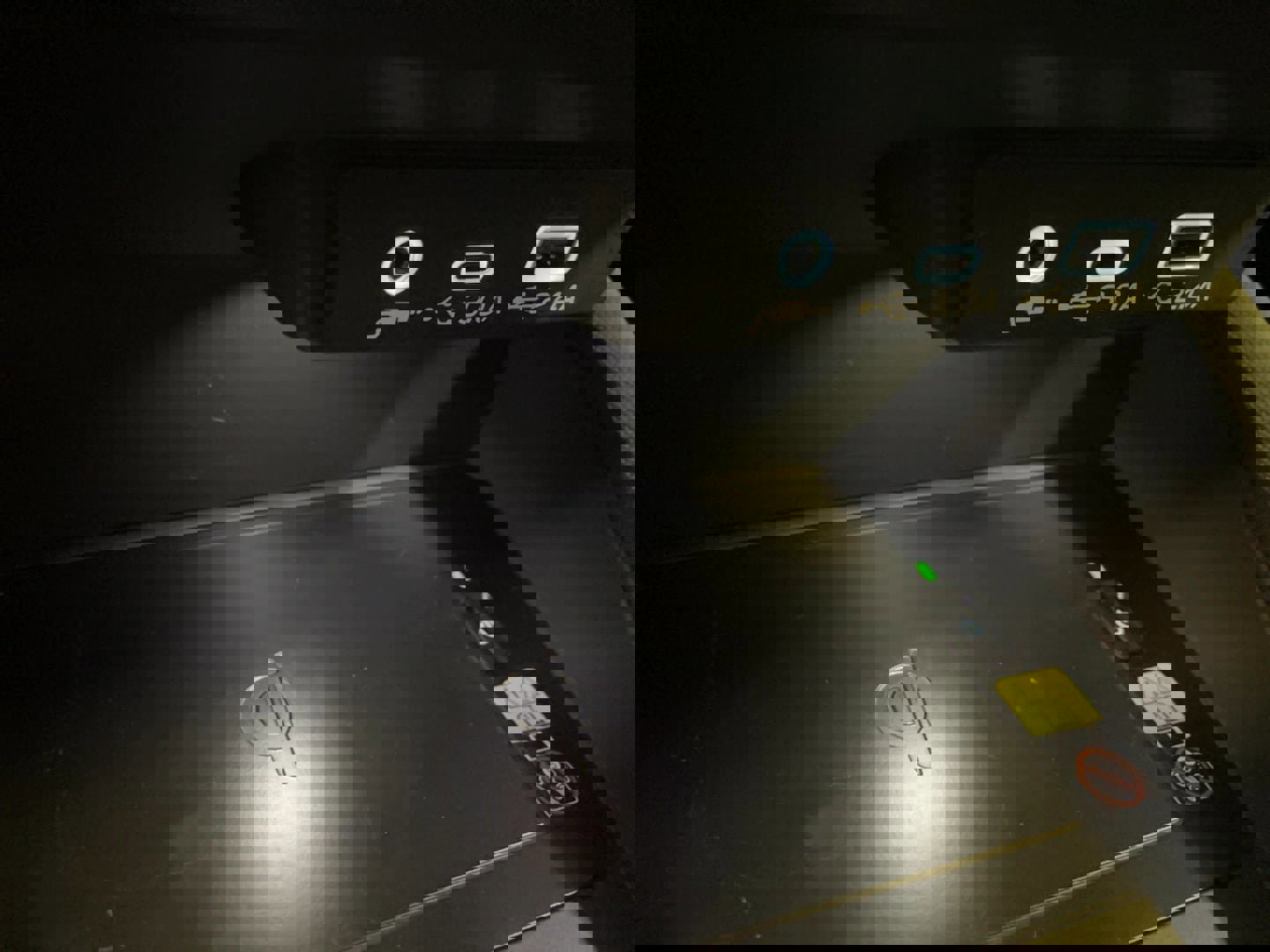 Used 2025 Subaru Forester Touring image 12