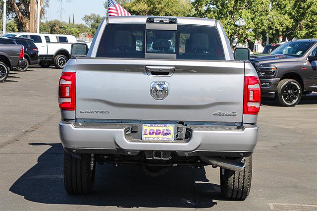 New 2024 RAM 2500 Limited image 3