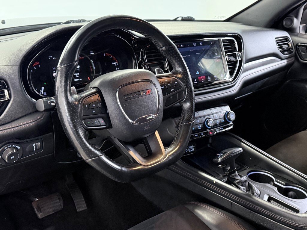 Certified 2022 Dodge Durango R/T w/ Blacktop Package image 20