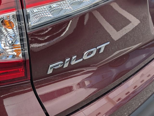 Used 2022 Honda Pilot Touring image 14