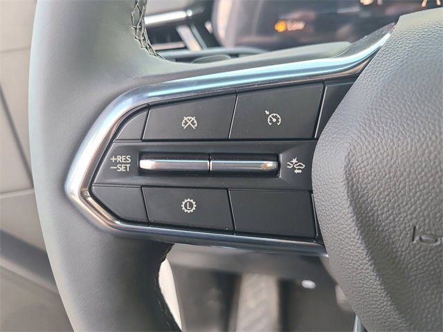 New 2026 Chevrolet Suburban LS image 27