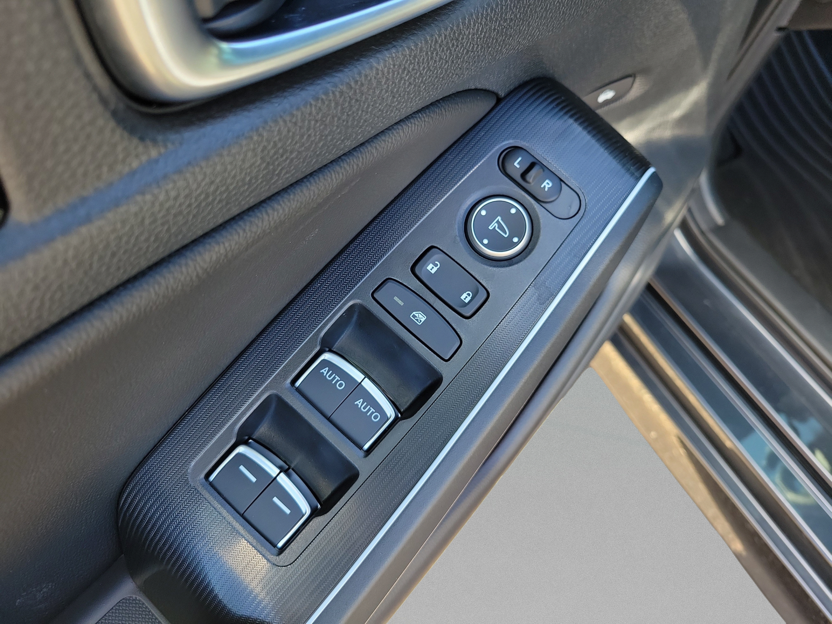 New 2026 Honda Civic Sport Touring image 24