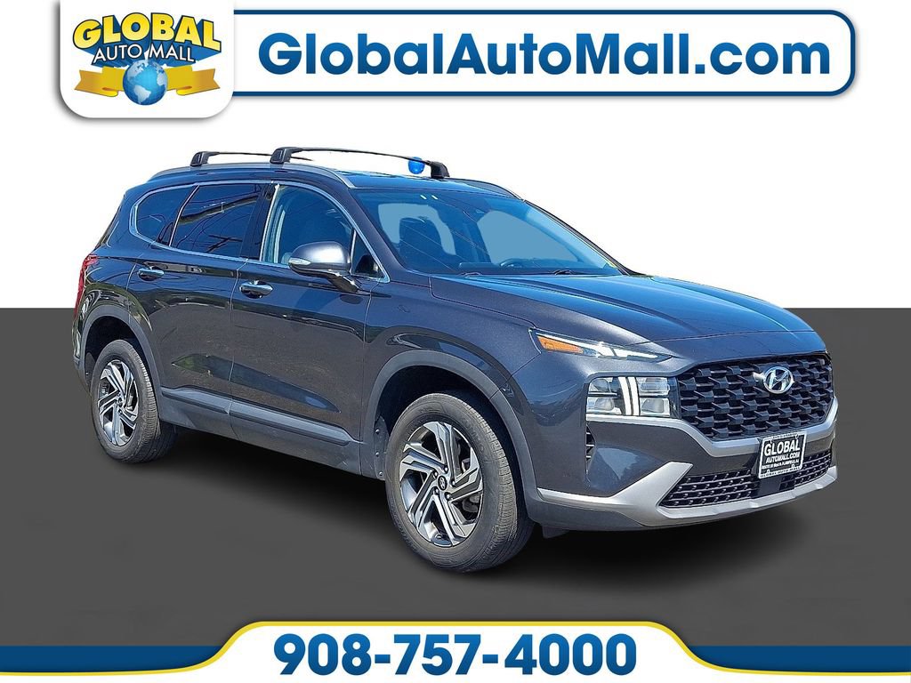 Used 2023 Hyundai Santa Fe SEL