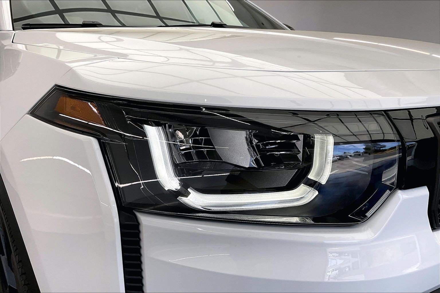 New 2026 Jeep Cherokee Limited AWD/4WD image 15