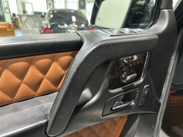 Used 2014 Mercedes-Benz G 63 AMG 4MATIC w/ PA6 Package image 41