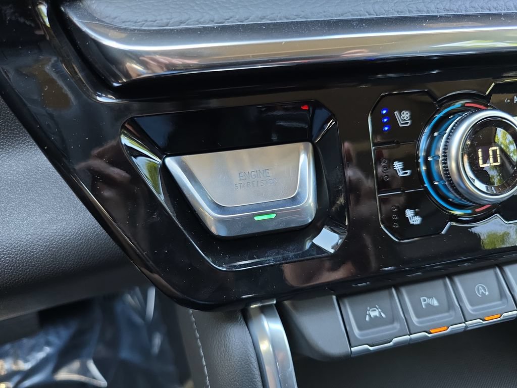 New 2026 GMC Sierra 1500 Denali AWD/4WD image 20