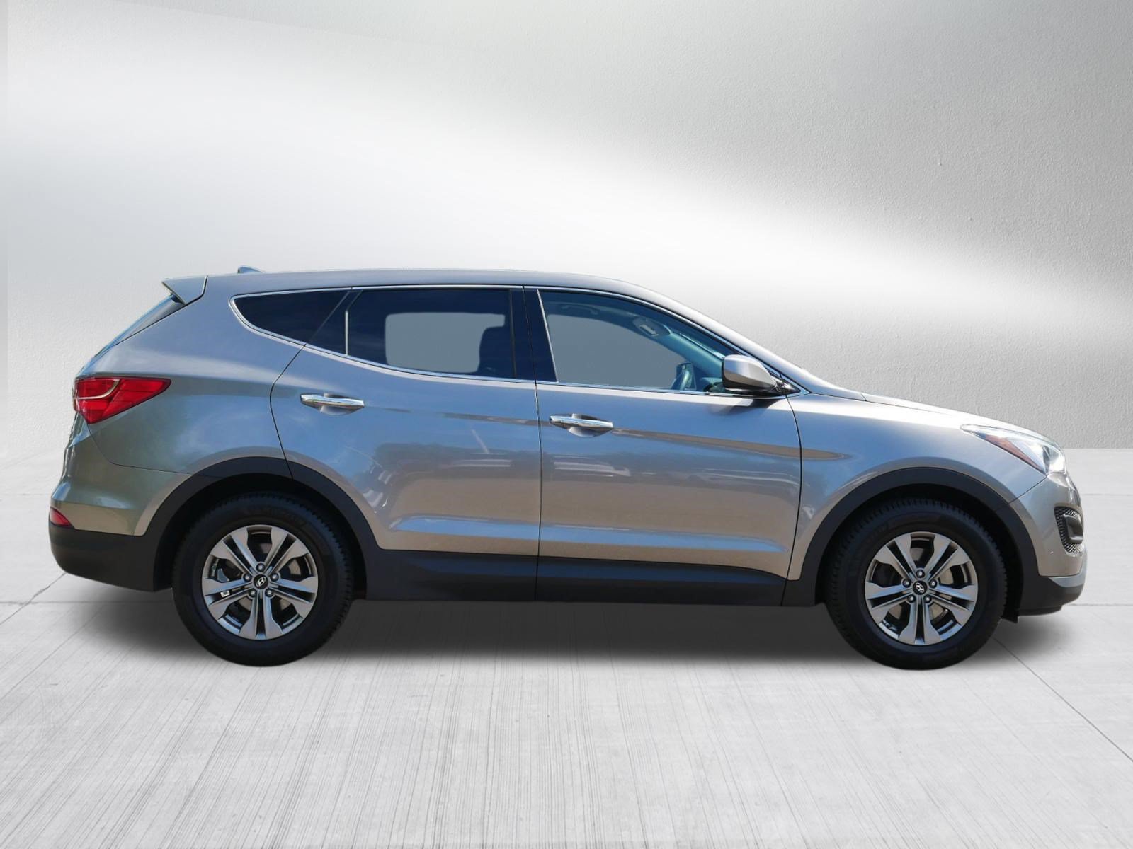 Used 2015 Hyundai Santa Fe Sport AWD/4WD image 8
