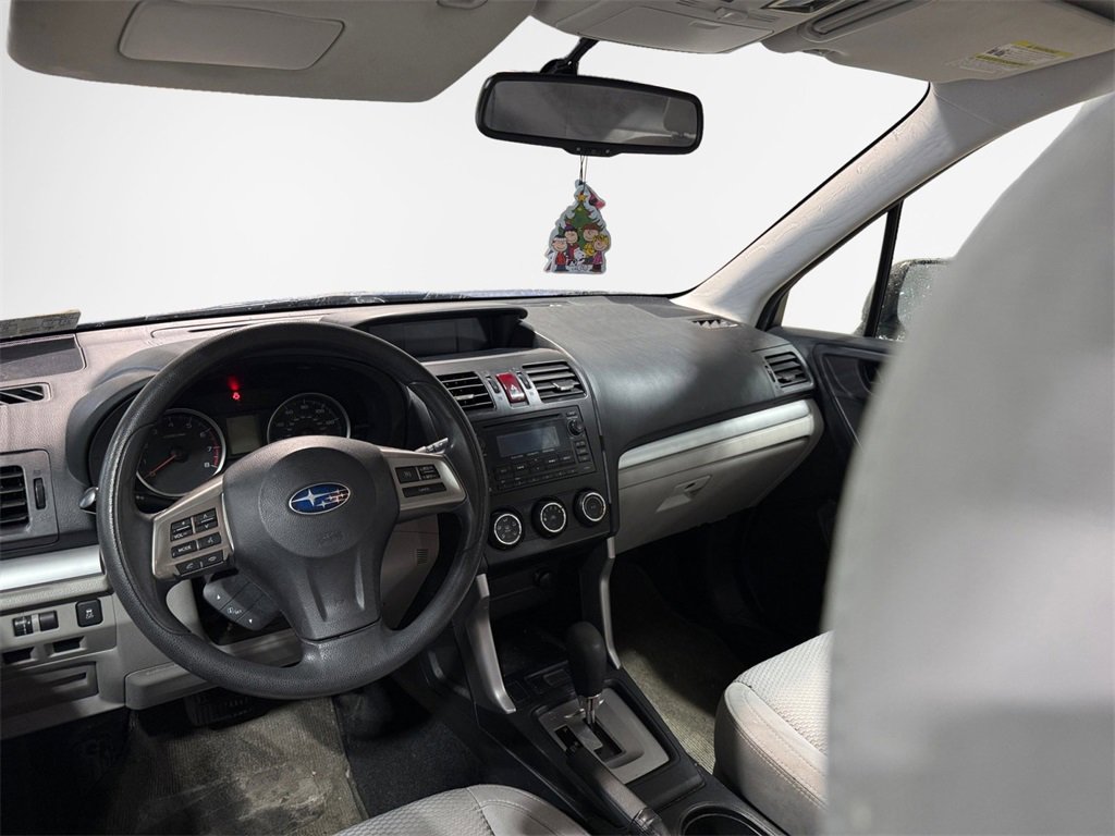 Used 2015 Subaru Forester 2.5i w/ Alloy Wheel Package image 19