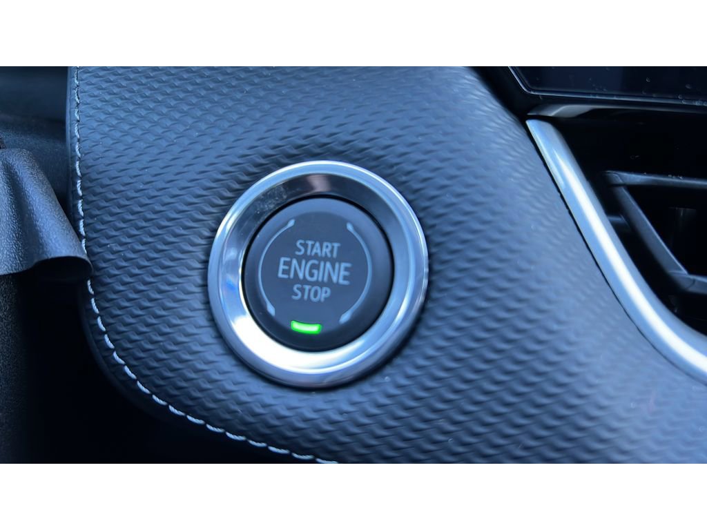 New 2026 Chevrolet Equinox LT w/ Convenience Package II image 21