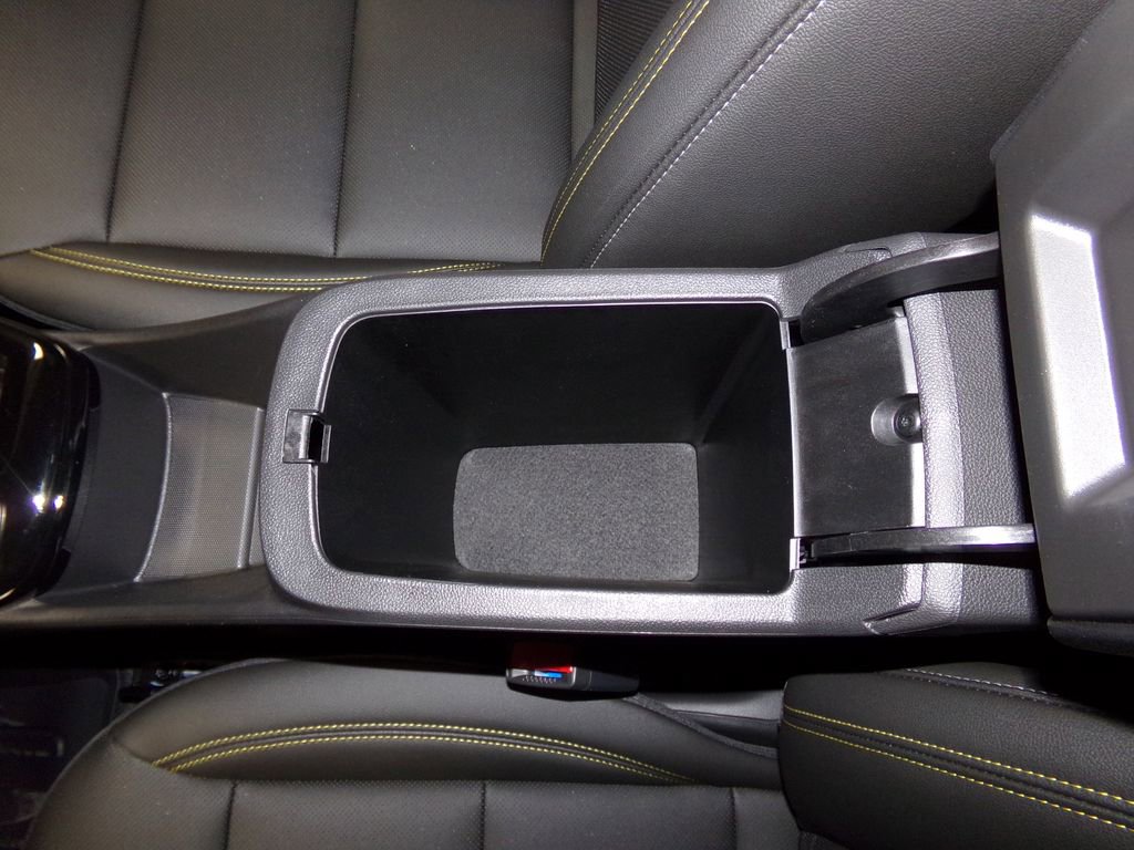 New 2025 Chevrolet Trax ACTIV w/ Driver Confidence Package image 20