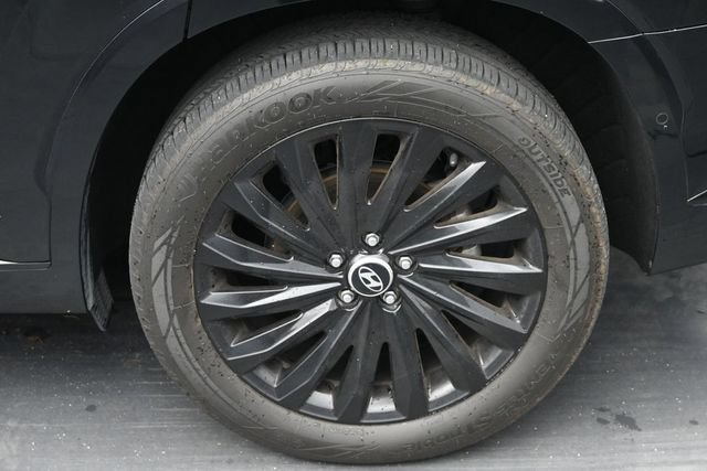 Used 2025 Hyundai Palisade Calligraphy AWD/4WD image 39