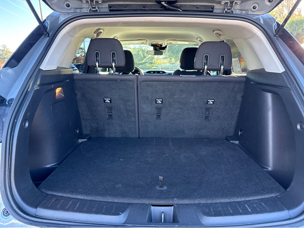 Used 2023 Chevrolet TrailBlazer LT image 24