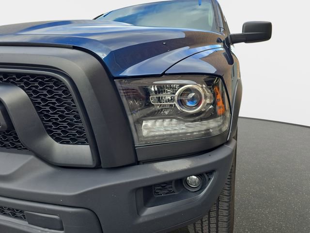 Used 2019 RAM 1500 Classic Warlock w/ Electronics Group image 31