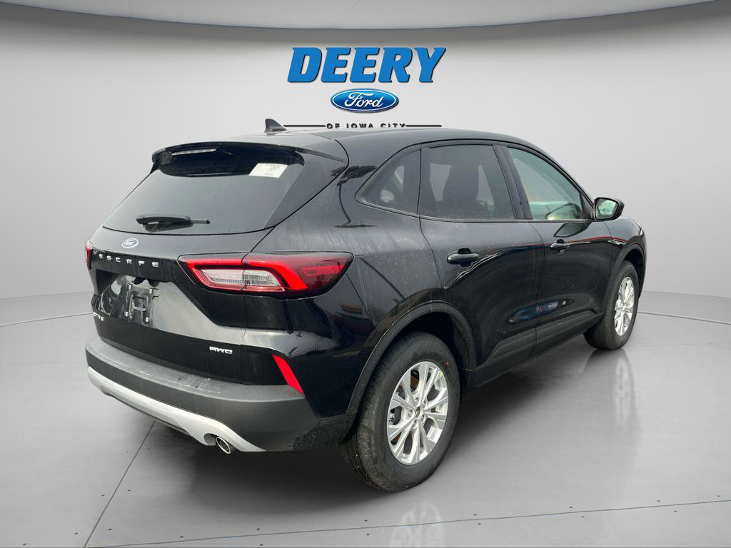 New 2026 Ford Escape Active w/ Cold Weather Package image 7