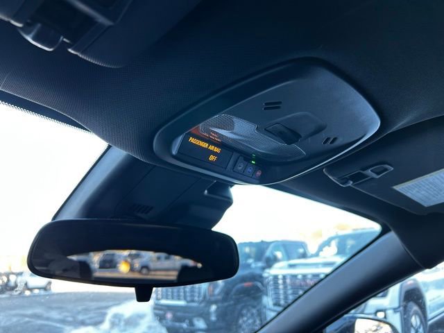 New 2026 Buick Envista Sport Touring w/ Convenience I Package image 23