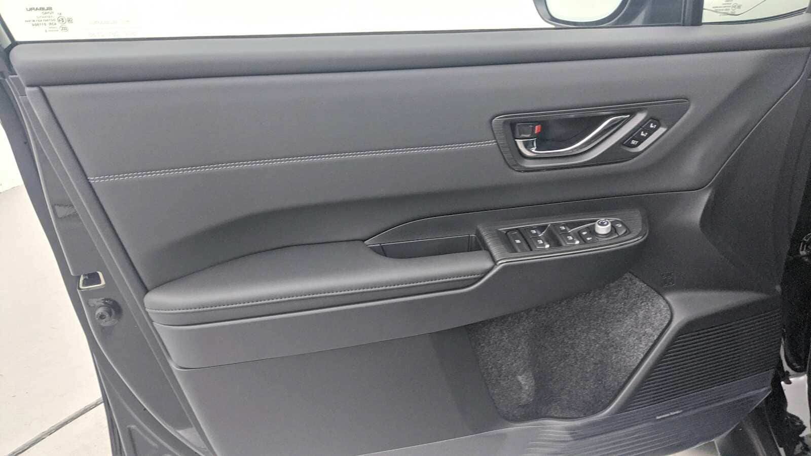 New 2026 Subaru Outback Touring AWD/4WD image 24