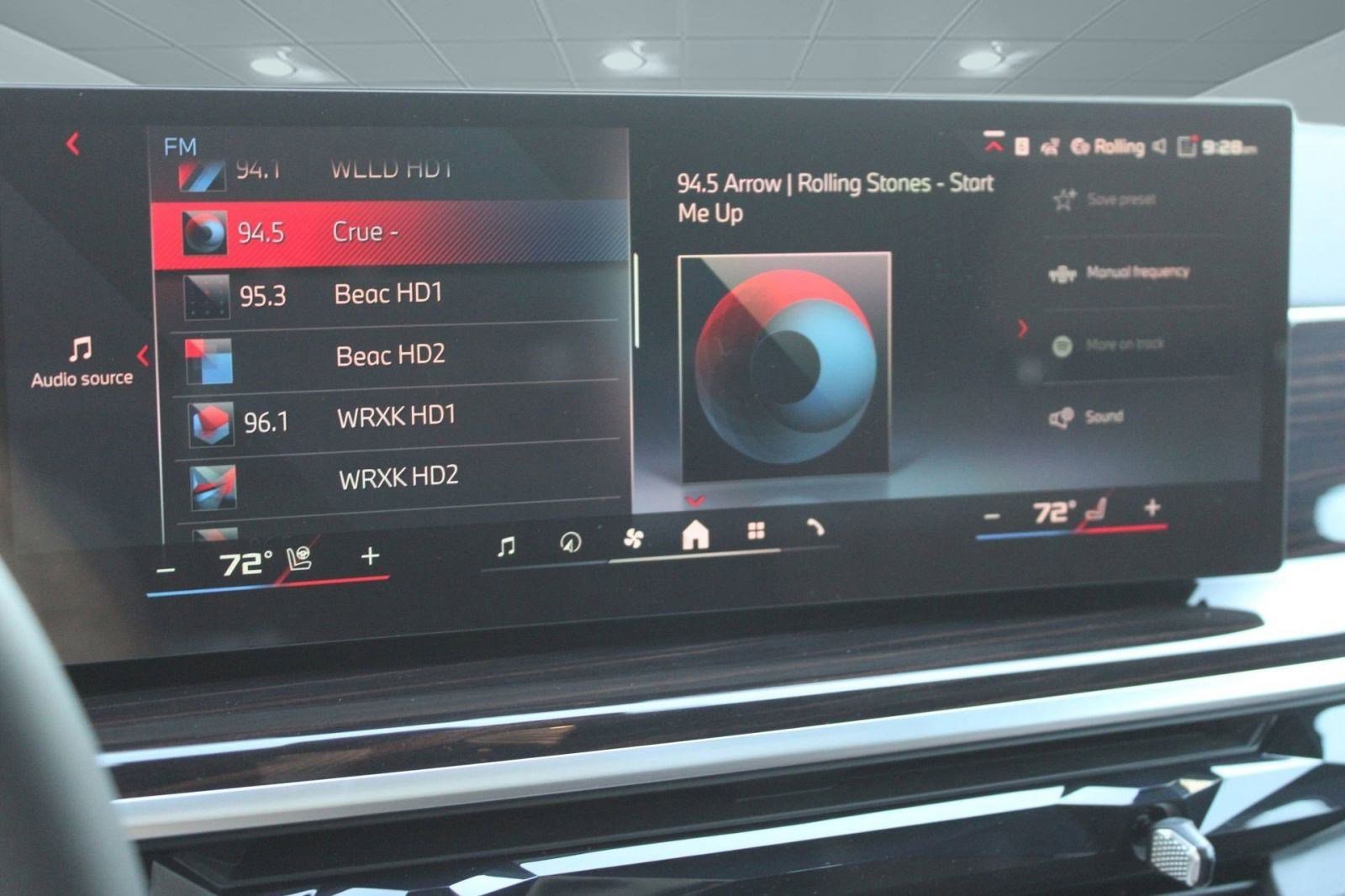 New 2026 BMW X7 M60i image 25