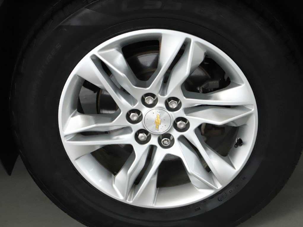Used 2020 Chevrolet Blazer LT w/ LPO, Floor Liner Package FWD image 37