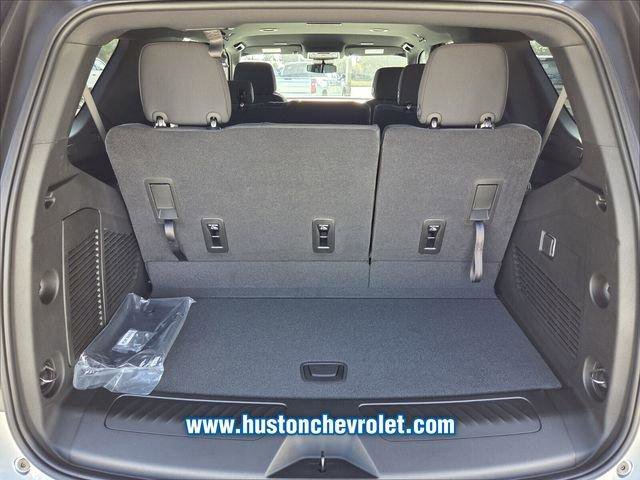 New 2026 Chevrolet Tahoe LS w/ LPO, Dark Essentials Package image 28