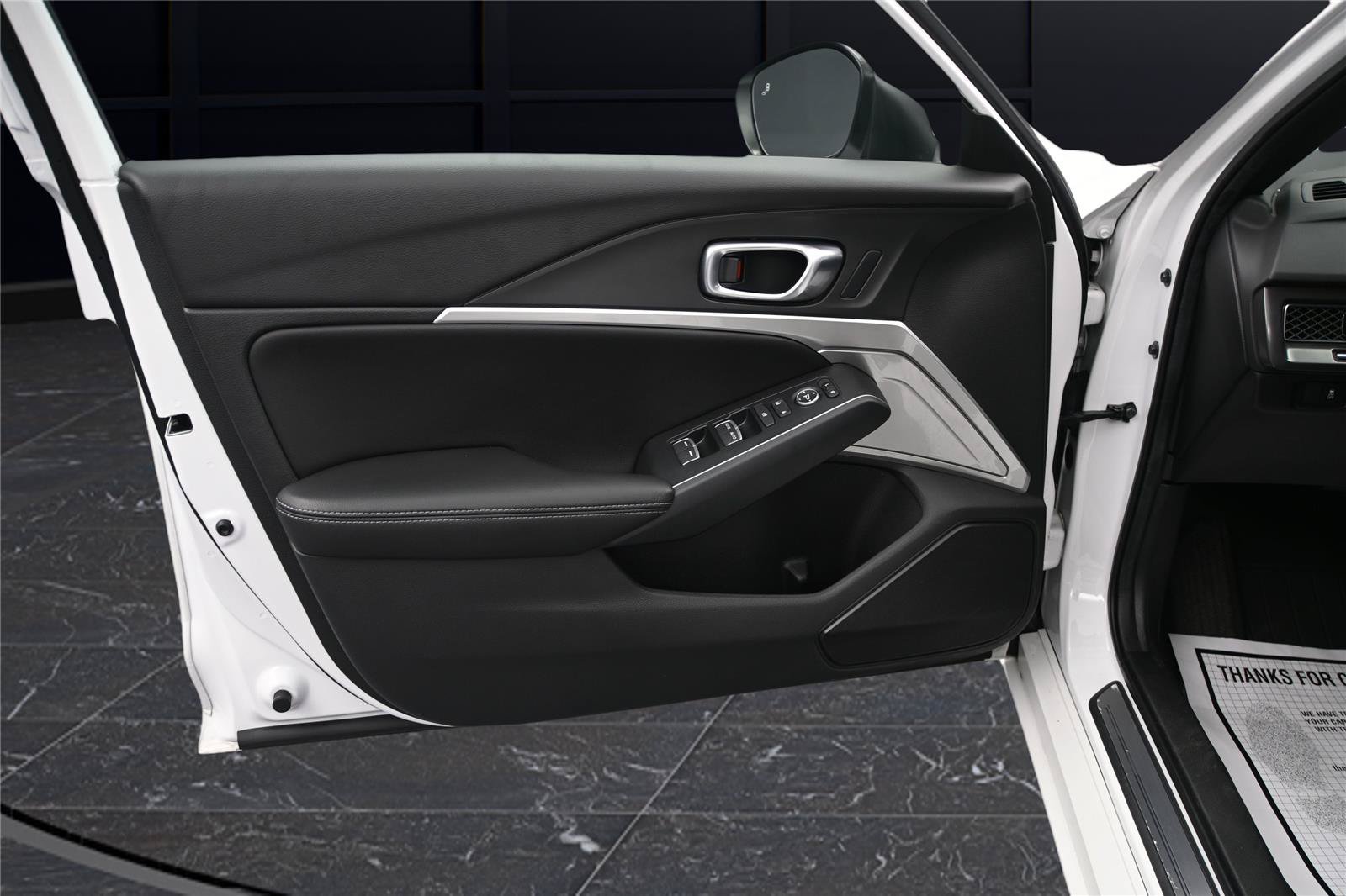 Used 2024 Acura Integra A-Spec FWD image 7