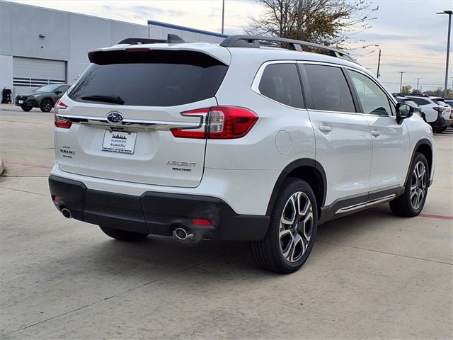 New 2026 Subaru Ascent Limited image 4