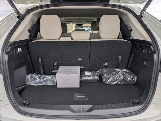 New 2026 MAZDA CX-90 3.3 Turbo w/ Preferred Package image 28