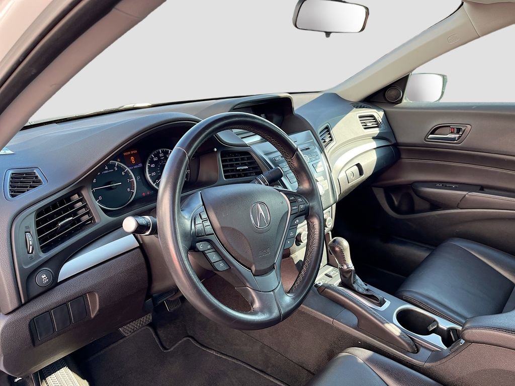 Used 2018 Acura ILX w/ Special Edition Package image 9