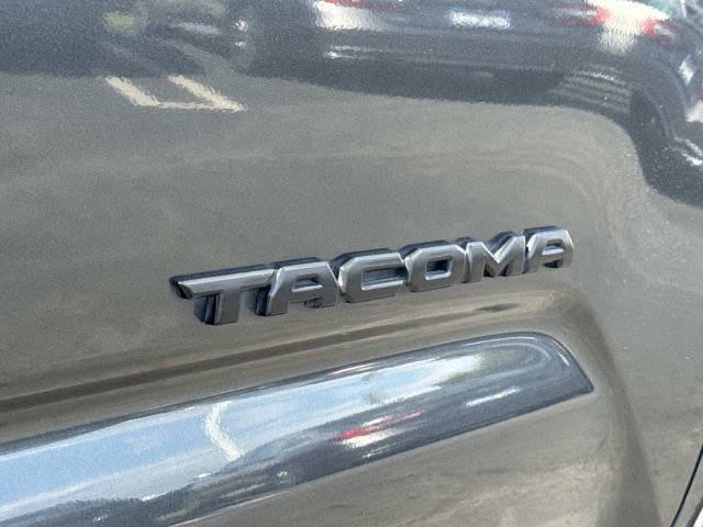 Used 2023 Toyota Tacoma SR5 RWD image 26