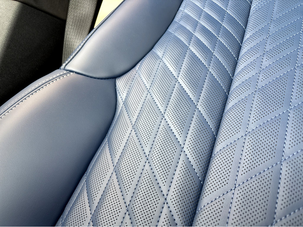 New 2026 Cadillac Vistiq Premium Luxury image 6