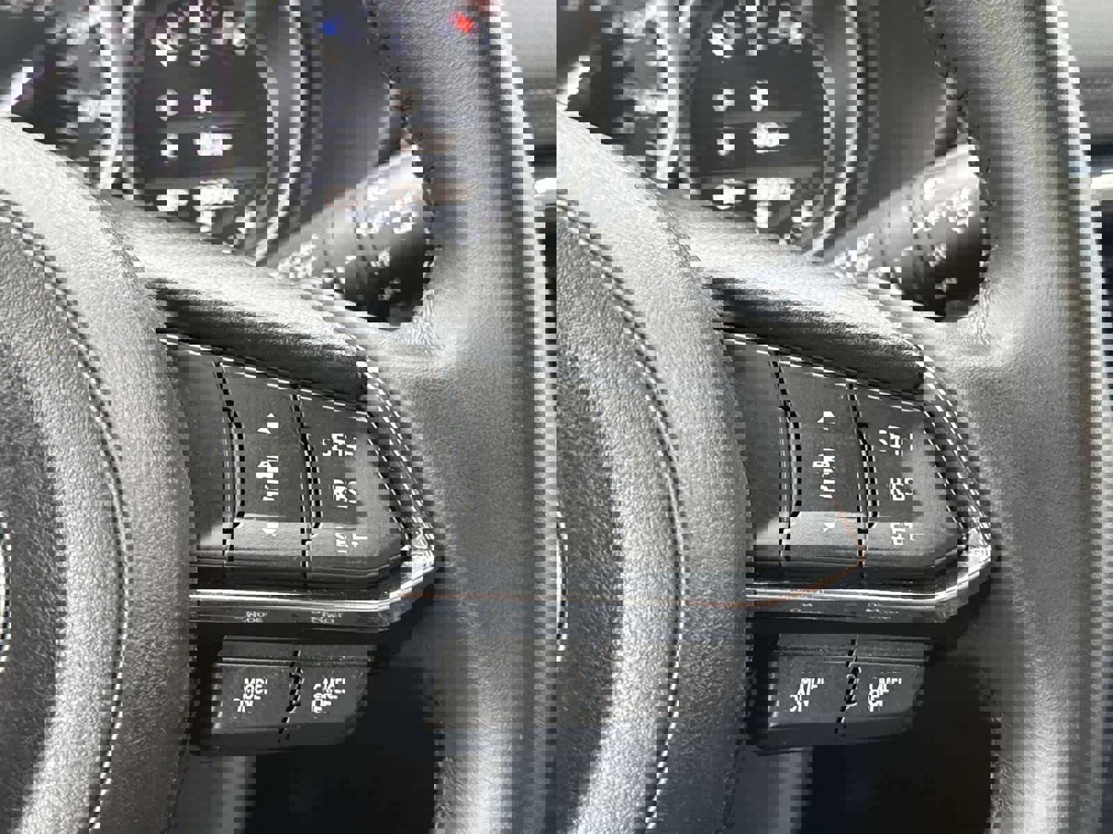 Used 2023 MAZDA CX-5 AWD 2.5 S w/ Select Package image 20