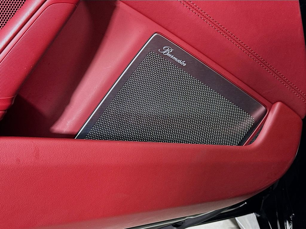 Used 2024 Porsche 911 Carrera 4S image 20