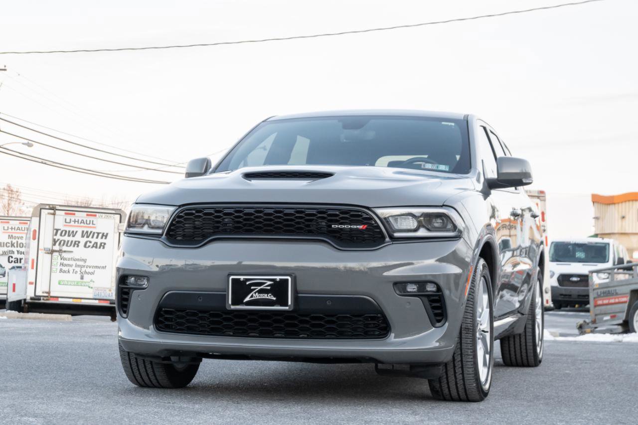 Used 2022 Dodge Durango R/T image 7