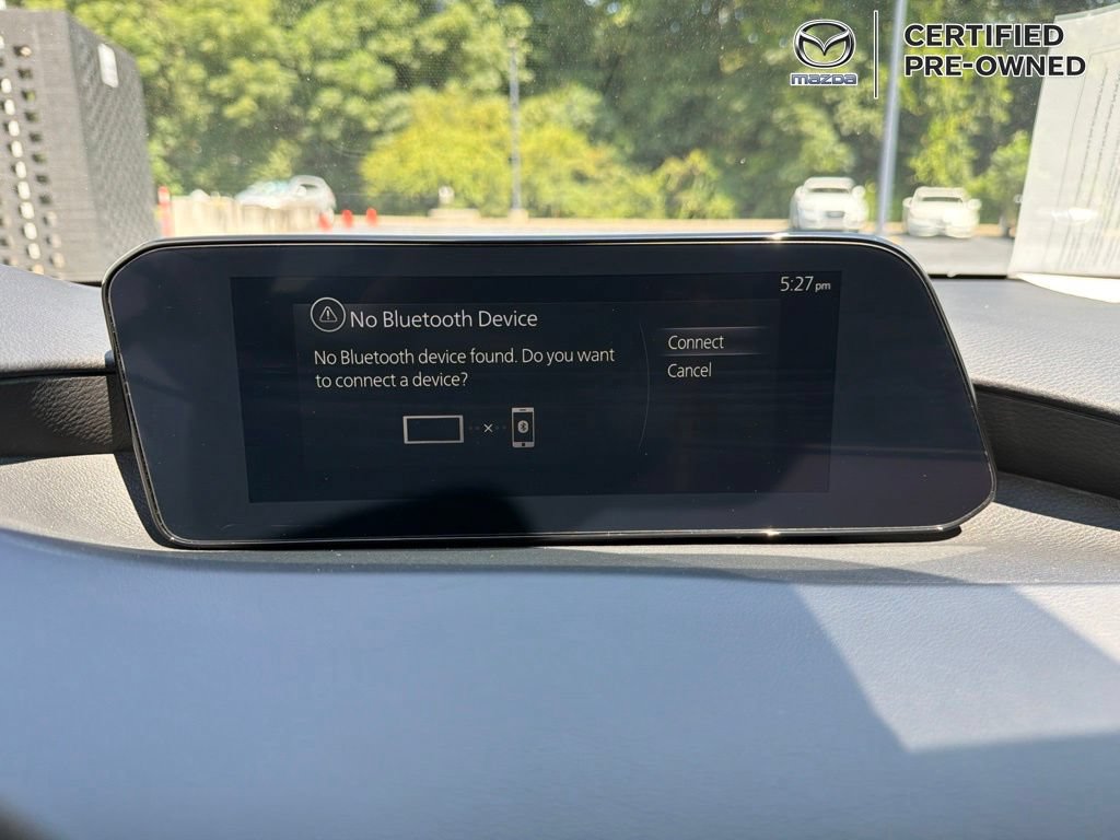 Used 2026 MAZDA MAZDA3 s Sport FWD image 52