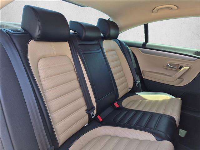 Used 2013 Volkswagen CC R-Line FWD image 25