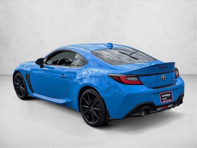 Used 2022 Toyota GR86 Premium image 7