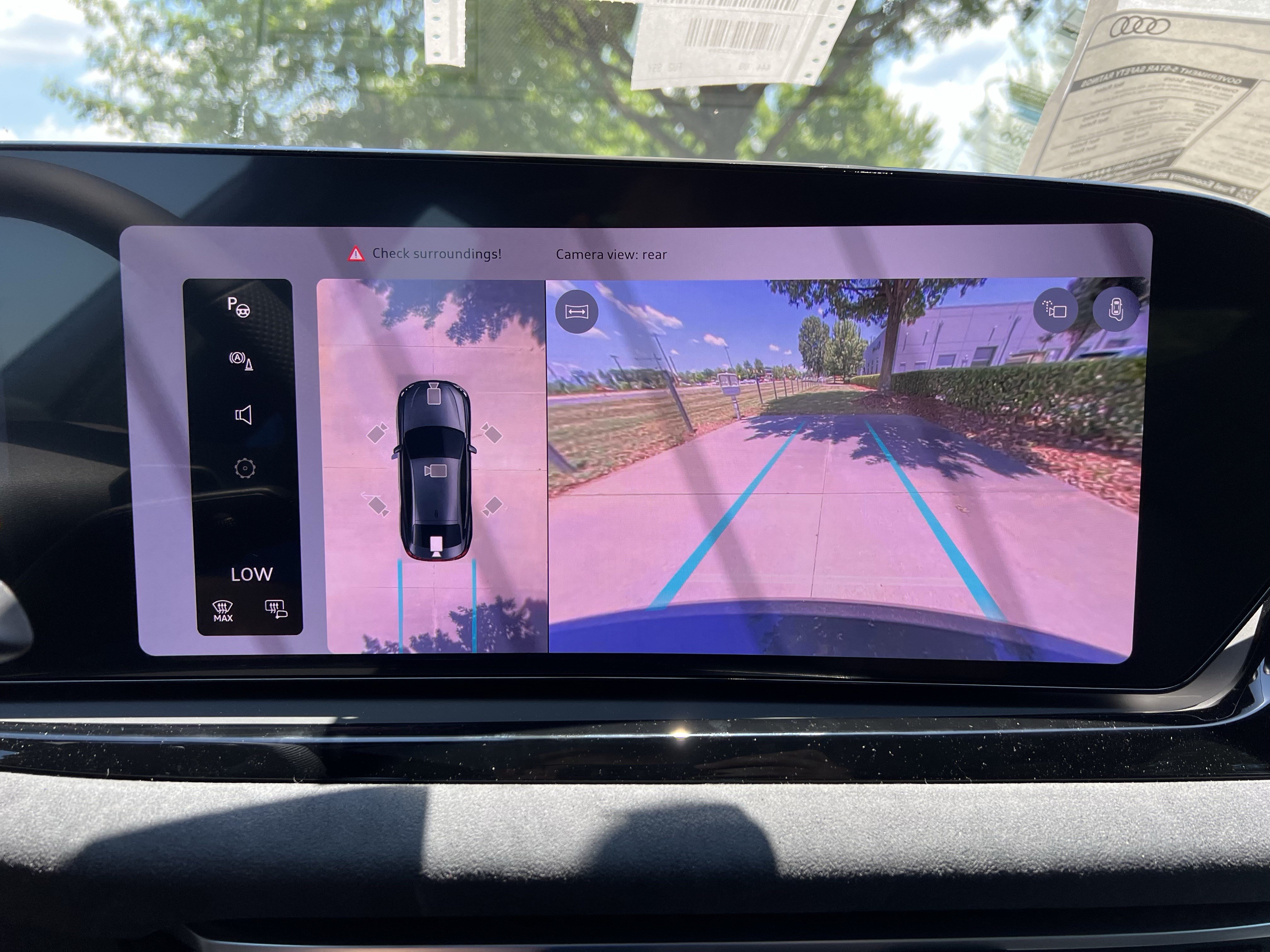 New 2026 Audi S5 Premium Plus AWD/4WD image 28