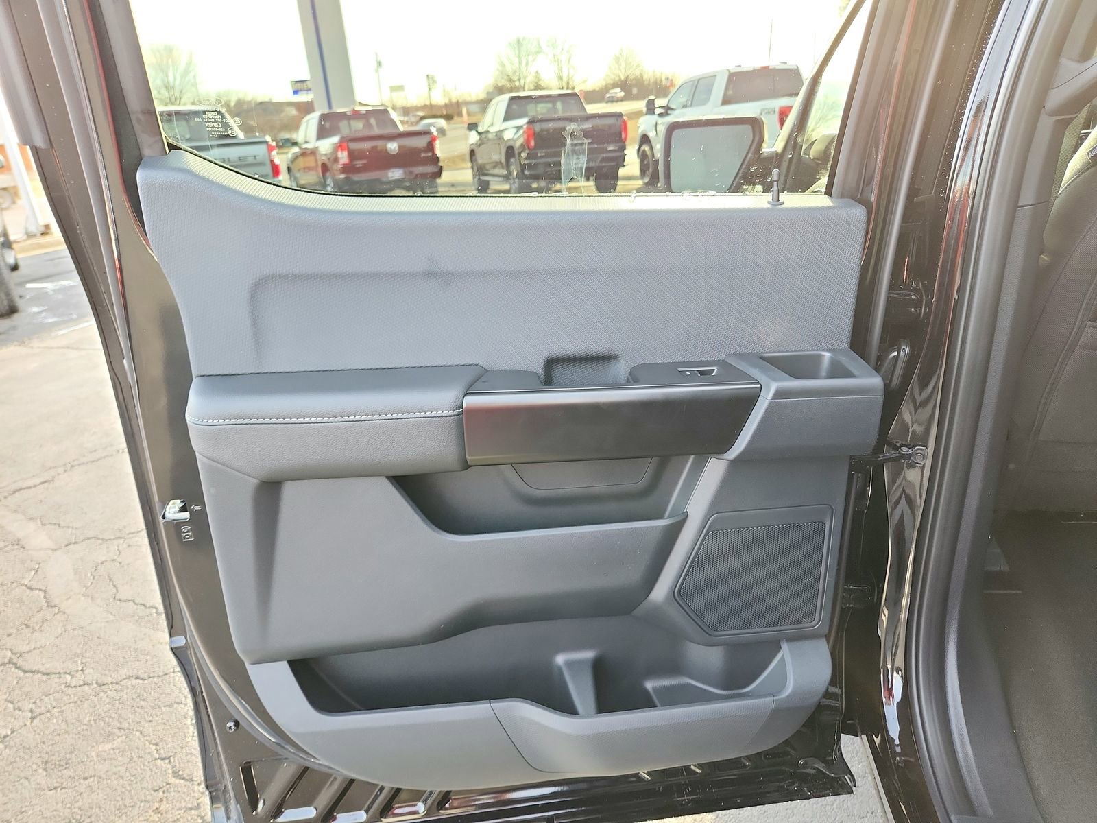 New 2026 Ford F150 STX image 22