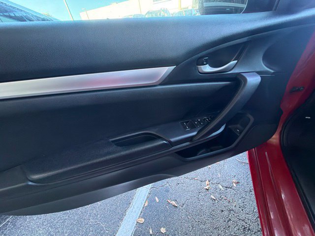Used 2020 Honda Civic Sport image 2